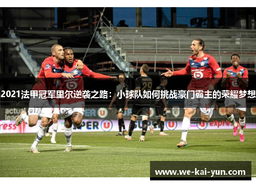 2021法甲冠军里尔逆袭之路：小球队如何挑战豪门霸主的荣耀梦想