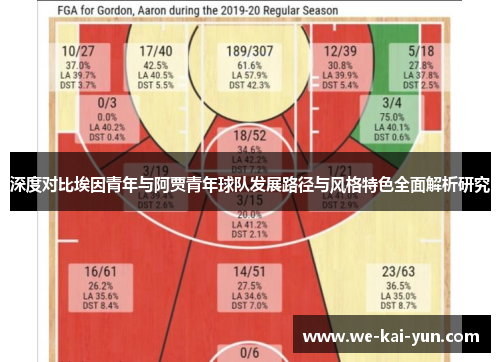 深度对比埃因青年与阿贾青年球队发展路径与风格特色全面解析研究
