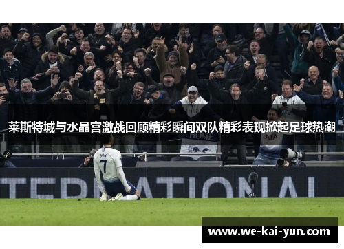 莱斯特城与水晶宫激战回顾精彩瞬间双队精彩表现掀起足球热潮