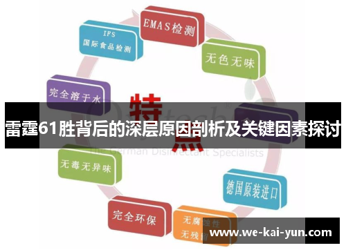 雷霆61胜背后的深层原因剖析及关键因素探讨